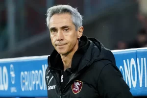 Empoli Salernitana