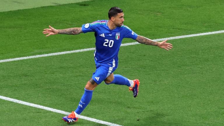 Euro 2024, una magia di Zaccagni al 98′ regala all’Italia gli ottavi di finale